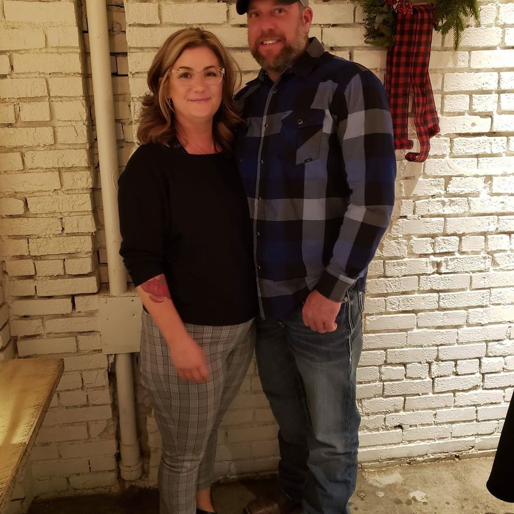 Meet your Posher, Tonya